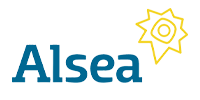 alsea logo